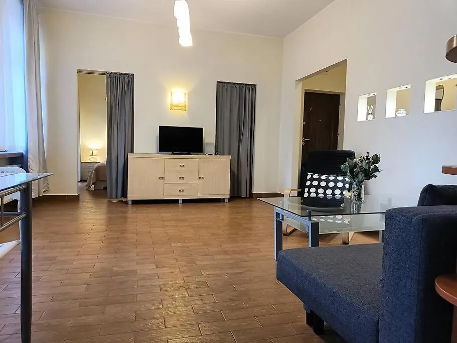 Kaletnicza Old Town Apartment Gdansk Poland