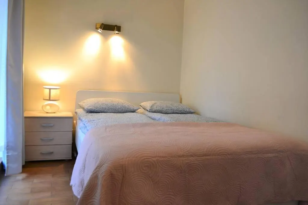 Kaletnicza Old Town Apartment Гданьск