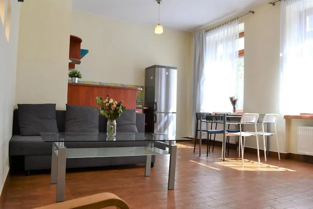 Kaletnicza Old Town Apartment Gdansk 0*,  Poland